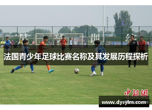法国青少年足球比赛名称及其发展历程探析